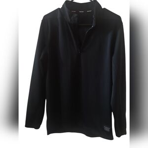 Nike Dri-FIT Black Jacket